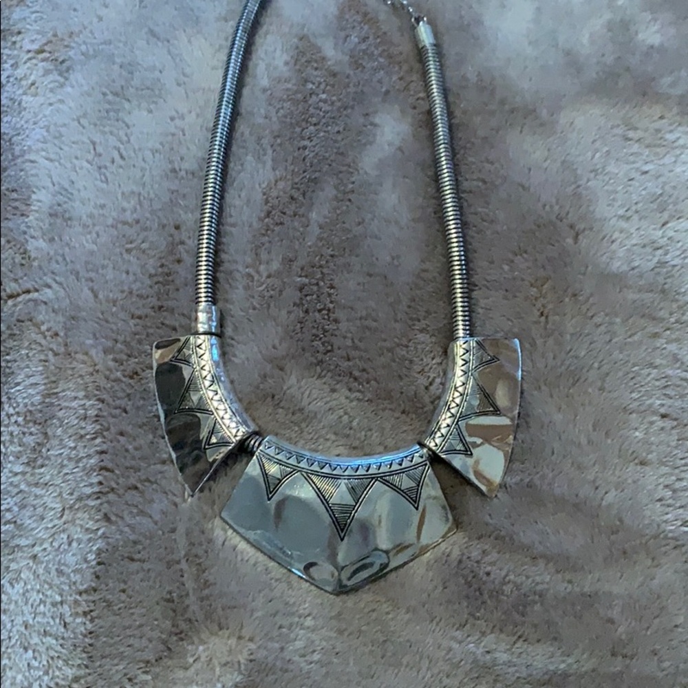 Banana Republic Statement Necklace